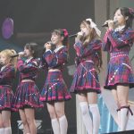 柏木由紀、AKB48 62ndシングル発売記念コンサートにて卒業を発表