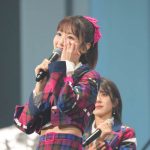柏木由紀、AKB48 62ndシングル発売記念コンサートにて卒業を発表