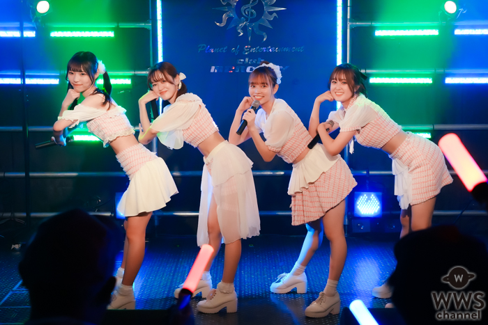 【ライブ写真特集】Principal（プリンシパル）5週連続デジタル配信リリースを発表！