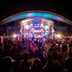 MINMI感無量！星空の下でつながる感動フィナーレ【Freedom BAY 2023 千葉】