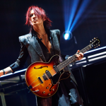 【ライブレポート】LUNA SEA、「DESIRE」「IN SILENCE」など胸に突き刺さる名曲を連発！５人の凄まじいパワーでKアリーナ横浜２日目も会場を魅了。