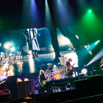【ライブレポート】LUNA SEA、「DESIRE」「IN SILENCE」など胸に突き刺さる名曲を連発！５人の凄まじいパワーでKアリーナ横浜２日目も会場を魅了。
