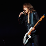 【ライブレポート】LUNA SEA、「DESIRE」「IN SILENCE」など胸に突き刺さる名曲を連発！５人の凄まじいパワーでKアリーナ横浜２日目も会場を魅了。