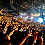 【ライブレポート】LUNA SEA、「DESIRE」「IN SILENCE」など胸に突き刺さる名曲を連発！５人の凄まじいパワーでKアリーナ横浜２日目も会場を魅了。