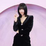 【イベントレポート】TWICE・MOMOさんがみずみずしいメイクとシックな衣装で登場『Wonjungyo誕生1周年記念 新ビジュアル&新製品発表会』