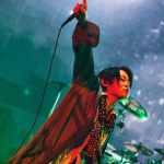 【ライブレポート】LUNA SEA、「DESIRE」「IN SILENCE」など胸に突き刺さる名曲を連発！５人の凄まじいパワーでKアリーナ横浜２日目も会場を魅了。