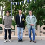 小橋賢児・平原颯馬・皆川賢太郎らが登壇「OCEANS Feel So Good Award」の受賞セレモニー開催