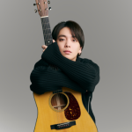 優里との夢の共演はだれに！？ARTISTS LEAGUE Grand-Prix 2023弾き語りステージの参加者に優里からの熱いメッセージ！