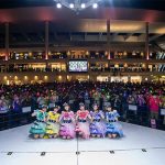 超ときめき♡宣伝部、ラゾーナ川崎でリリース記念イベントを開催！