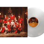 TWICE、日本オリジナルアルバムの『BDZ』『&TWICE』『Perfect World』の三作品同時、数量限定生産アナログ盤のリリース決定！