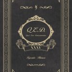 氷室京介ソロデビュー35周年を記念した映像作品「Quod Erat Demonstrandum」発売決定！！