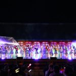 Juice=Juice、BEYOOOOONDSが出演！「平安神宮 月音夜 ～京都名月コンサート 2023～」オフィシャルライブレポート！