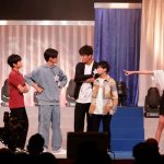 グランプリは中学生！「第３回スター☆オーディション」GPは佐藤来未登さんと原田花埜さんに決定！北川景子も祝福！