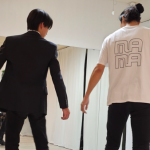 【動画】FACE of JAPAN男性代表・HIKARUさんが初日レッスン終えて語る！