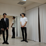 【動画】FACE of JAPAN男性代表・HIKARUさんが初日レッスン終えて語る！