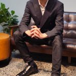 【動画】FACE of JAPAN男性代表・HIKARUさんが初日レッスン終えて語る！