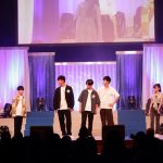 グランプリは中学生！「第３回スター☆オーディション」GPは佐藤来未登さんと原田花埜さんに決定！北川景子も祝福！