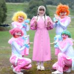 きゃりーぱみゅぱみゅと加藤諒が米百俵フェスで夢のコラボレーション！完コピダンスで観客を驚かせる