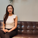 【動画】FACE of JAPAN女性代表・金子沙耶可さんが初日レッスン終えて語る！