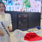 【動画】FACE of JAPAN 2023女性代表・金子沙耶可さんが韓国へ旅立ちの前に意気込み語る！