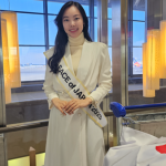 【動画】FACE of JAPAN 2023女性代表・金子沙耶可さんが韓国へ旅立ちの前に意気込み語る！