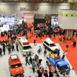 開催まであと２か月！【OSAKA MOBILITY SHOW 2023/第12回大阪モーターショー】、総出展ブランドは前回展を大きく上回る39ブランド！