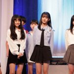 グランプリは中学生！「第３回スター☆オーディション」GPは佐藤来未登さんと原田花埜さんに決定！北川景子も祝福！