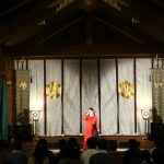 miwa、映画『神在月のこども』公開2周年フェスティバルに出演！「神在月のこども」「神無-KANNA-」の2曲を披露！