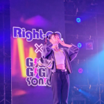 【動画】＠onefive・MOMO、SOYOらがへそ出しジーンズコーデでランウェイに登場！