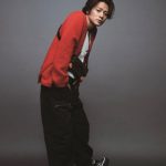 「何回も眺めたい」平野紫耀、ワイルドな前腕筋がカッコよすぎるルイ・ヴィトンコーデ披露！