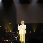 【ライブレポート】日韓ミックスのネオシンガーソングライター・SG、メディアショーケースでメジャーデビュー曲「Palette」を初披露！DJ GINTA(Repezen Foxx)も祝福！