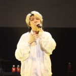 【ライブレポート】日韓ミックスのネオシンガーソングライター・SG、メディアショーケースでメジャーデビュー曲「Palette」を初披露！DJ GINTA(Repezen Foxx)も祝福！