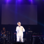 【ライブレポート】日韓ミックスのネオシンガーソングライター・SG、メディアショーケースでメジャーデビュー曲「Palette」を初披露！DJ GINTA(Repezen Foxx)も祝福！