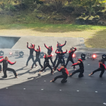 【動画】ダンサーチーム・Super SquadがTGC フェス 山梨 2023で圧巻のパフォーマンス！