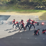 【動画】ダンサーチーム・Super SquadがTGC フェス 山梨 2023で圧巻のパフォーマンス！