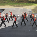 【動画】ダンサーチーム・Super SquadがTGC フェス 山梨 2023で圧巻のパフォーマンス！