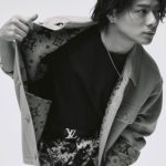 「何回も眺めたい」平野紫耀、ワイルドな前腕筋がカッコよすぎるルイ・ヴィトンコーデ披露！