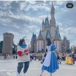 大友花恋が可愛すぎるアリスに大変身！1度見たら忘れられない可愛さにファン「可愛すぎるでしょ」との声