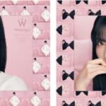 【イベントレポート】TWICE・MOMOさんがみずみずしいメイクとシックな衣装で登場『Wonjungyo誕生1周年記念 新ビジュアル&新製品発表会』