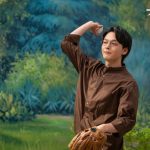 中村倫也と宮世琉弥がCM初共演！ひとくちルマンド新CMが10月3日より放映開始