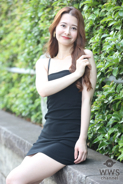 【写真特集】イランと日本のハーフ・安川美那さん、全身デニムコーデで美脚＆美腹筋アピール！ ＜2023ミスユニバースジャパンプレリミナリー神奈川代表＞