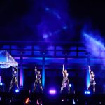 Juice=Juice、BEYOOOOONDSが出演！「平安神宮 月音夜 ～京都名月コンサート 2023～」オフィシャルライブレポート！