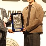 菅田将暉、2年連続で『最もジーンズが似合う男性有名人』に選出!!「物づくりにリスペクトがあります」〈第40回ベストジーニスト2023〉