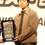 菅田将暉、2年連続で『最もジーンズが似合う男性有名人』に選出！！「物づくりにリスペクトがあります」〈第40回ベストジーニスト2023〉