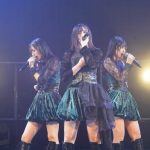 STU48研究生、「僕の太陽」公演初日を山口県・RISING HALLで開催！