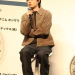 菅田将暉、2年連続で『最もジーンズが似合う男性有名人』に選出！！「物づくりにリスペクトがあります」〈第40回ベストジーニスト2023〉