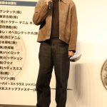 菅田将暉、2年連続で『最もジーンズが似合う男性有名人』に選出！！「物づくりにリスペクトがあります」〈第40回ベストジーニスト2023〉