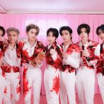 ENHYPEN、「MAMA」で3年連続本賞「Worldwide Fans' Choice」受賞！熱狂的なグローバル人気を証明！