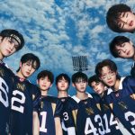 グローバルライジングルーキー「&TEAM」、BTS「Dynamite」の最強プロデューサー陣が手掛けた珠玉のポップス「Dropkick」MV公開！