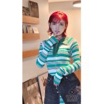 【インタビュー】岡田奈々、ソロデビューアルバム「Asymmetry（アシンメトリー）」への思い語る！ 「『裏切りの優等生』は自分自身を表現した曲。先輩・山本彩さんといつか共演したい。」